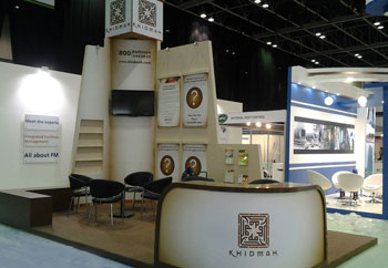 exhibition stand company