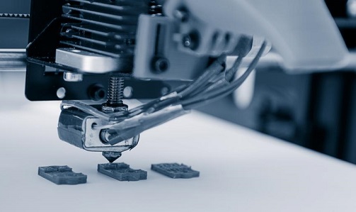 Industries That Can Take Advantages Of 3d Printing