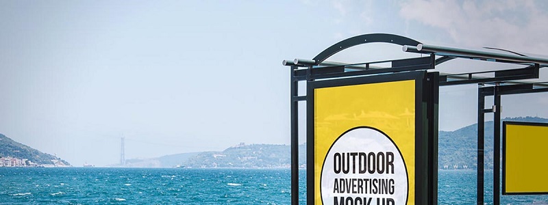 Why you need Outdoor Advertising to boost your Business