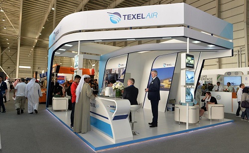 Elements To Consider When Designing An Exhibition Stand