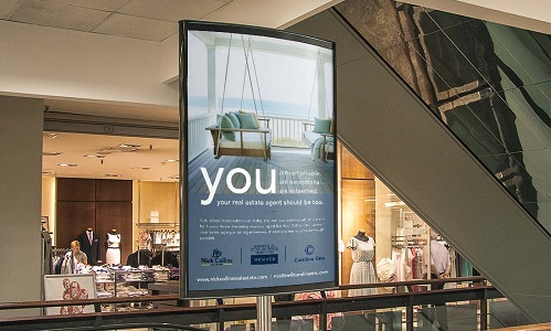Importance Of Indoor Print Ads
