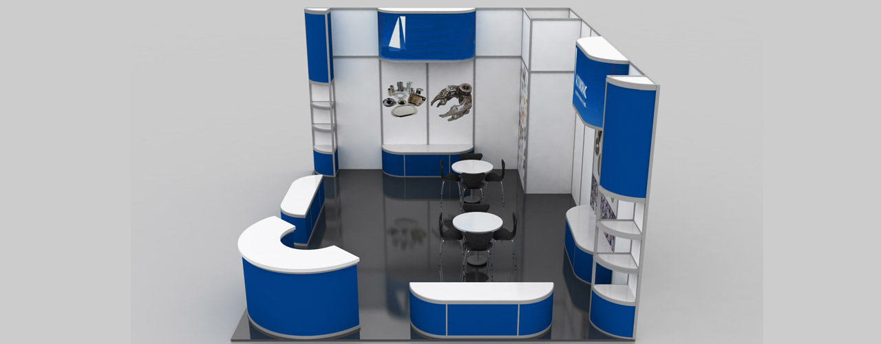 Exhibition Stand Company