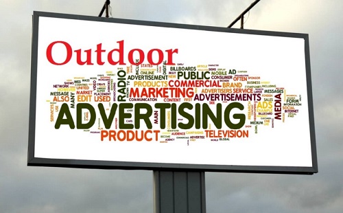 Why You Need To Consider Outdoor Printing For Your Business