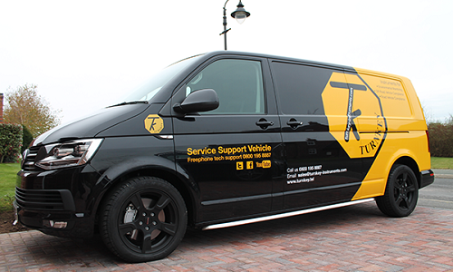 How Vehicle Graphics Can Improve Your Branding
